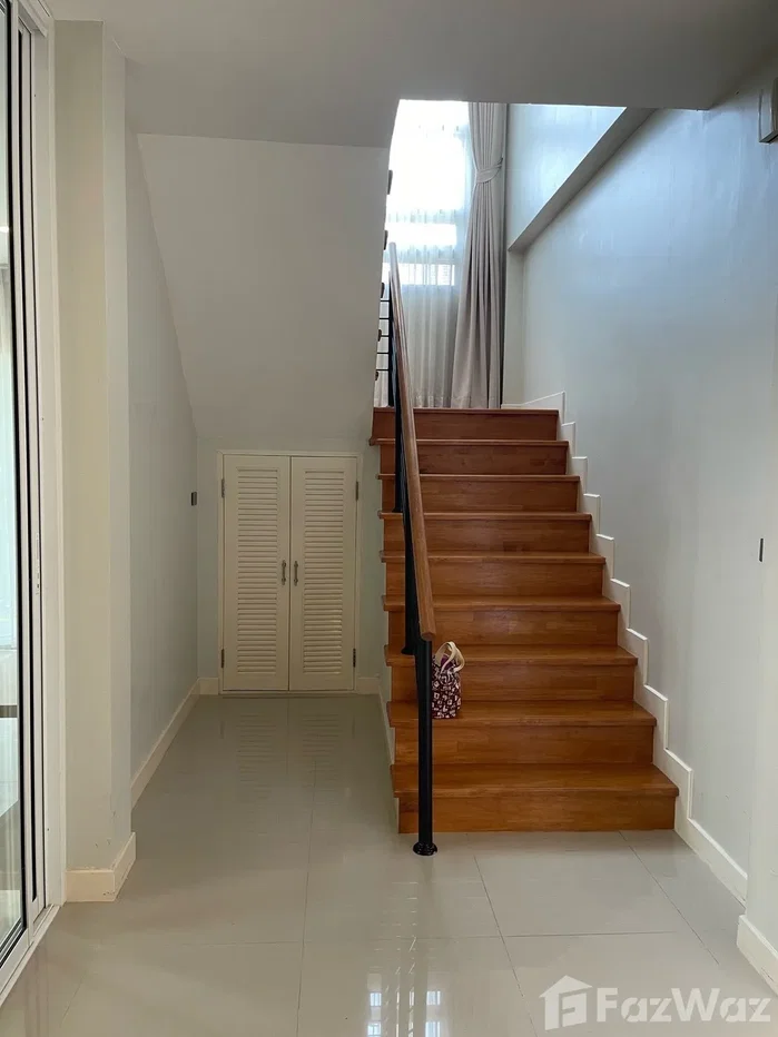 รูป บ้านเดี่ยวให้เช่า 3 ห้องนอน ในโครงการ ไลฟ์ บางกอก บูเลอวาร์ด รามอินทรา 6630778 - รูปที่ 24/27