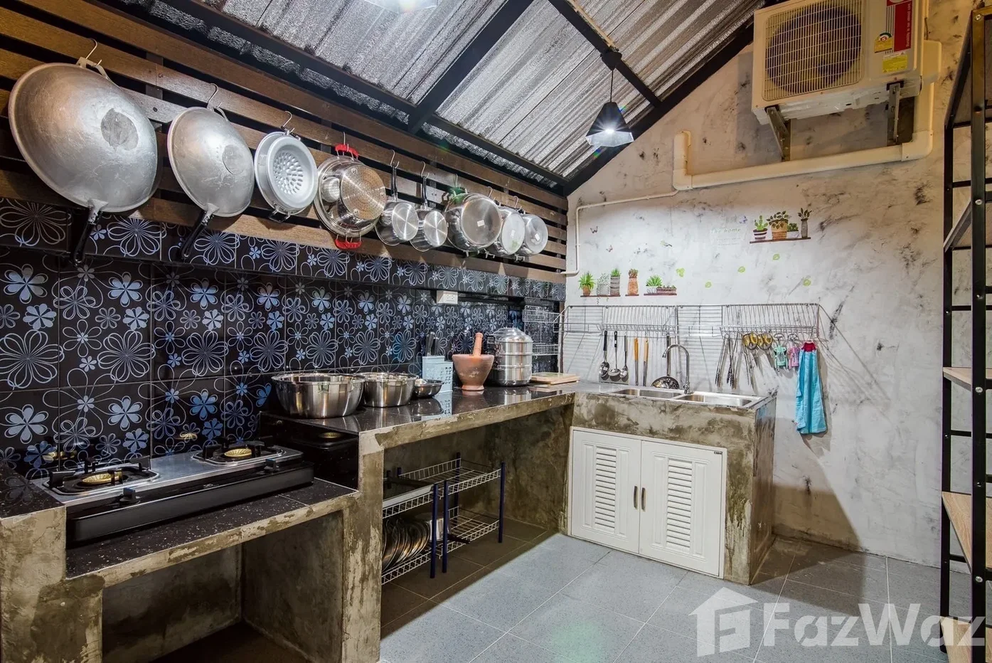 รูป วิลล่าให้เช่า 4 ห้องนอน ใน หินเหล็กไฟ, ประจวบคีรีขันธ์ 1938060 - รูปที่ 7/10