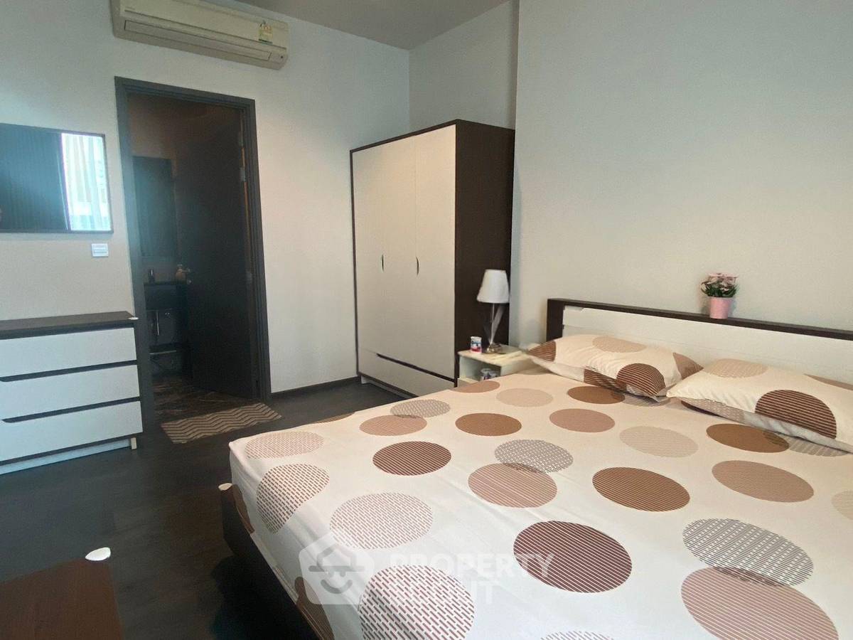 รูป คอนโด 1 ห้องนอน The Edge สุขุมวิท 23 ห่าง MRT สุขุมวิท 200 ม. (ID 3136817) - รูปที่ 6/11