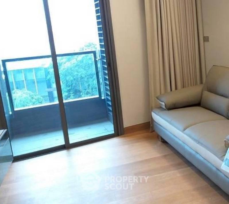 รูป ราคาคุ้มค่า 2 ห้องนอน The Lumpini 24 ใกล้ BTS พร้อมพงษ์ (ID 3090866) - รูปที่ 1/5