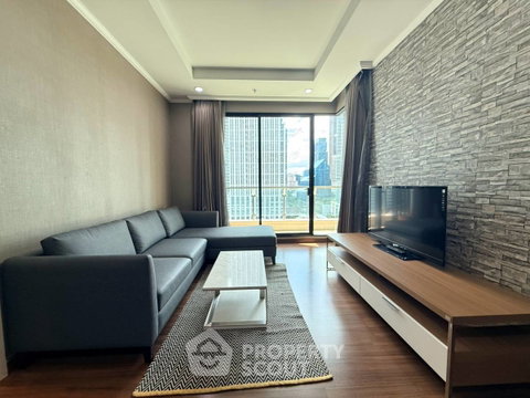 คอนโด 2 ห้องนอน 84 ตร.ม. ราคาเหมาะสม โครงการศุภาลัย เอลีท สาทร–สวนพลู ใกล้ BTS ศาลาแดง (ID 1177157)