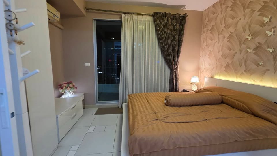 picture Condo for Rent at Supalai River Place (A6907107) - 3/9