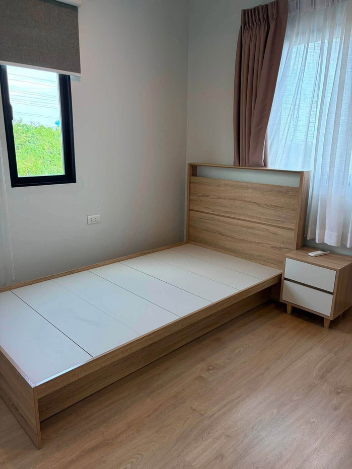 picture For Rent Detached House Como Bianca Bangna GH608 - 16/20