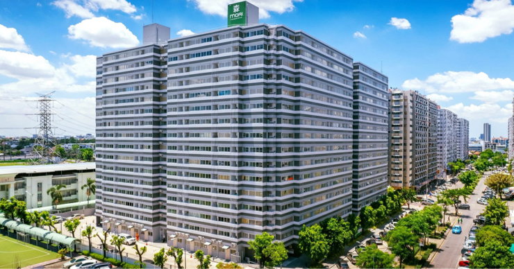 picture 💰 MORI CONDOMINIUM 2 bedroom for rent 🔥✅ - 5/6