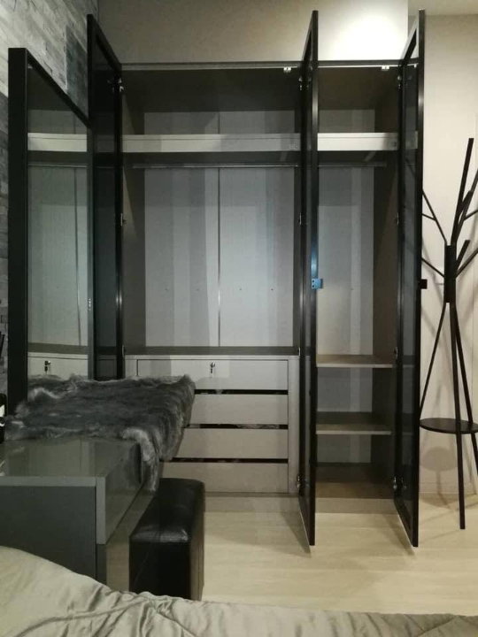 รูป Code: 26KJ4002 ให้เช่า Life Sukhumvit 48 🔥🔥 จองเดือนนี้รับส่วนลด1,000บาท 🔥🔥 @kjcondo (มี@ข้างหน้าด้วยนะคะ) - รูปที่ 6/6
