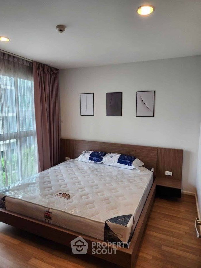 รูป คอนโด 2 ห้องนอน 65 ตร.ม. โครงการ Whizdom The Exclusive ใกล้ BTS พนาวึถ 200 ม. (ID 3137993) - รูปที่ 6/10