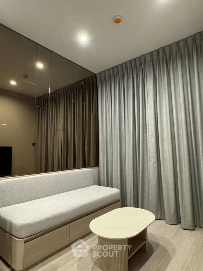 รูป ชั้น 15 ห้องชุด 1 ห้องนอน Reference Sathorn-Wongwianyai ใกล้ BTS วงเวียนใหญ่ 100 ม. (ID 3136266) - รูปที่ 7/18