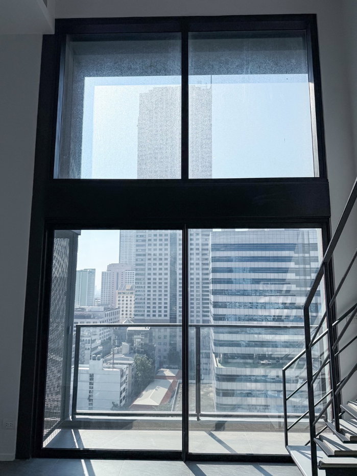 รูป RARE FIND: 1BR DUPLEX @ THE LOFTS SILOM – ONLY 12MB - รูปที่ 20/31