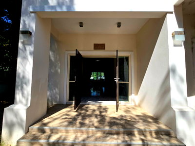บ้านเดี่ยว ม.พายัพวิทยาเขตแก้วนวรัฐ : ขายบ้านในโครงการพิมุกต์ 4 บ้านสวย สภาพดี พร้อมเข้าอยู่ (ID:770HS)