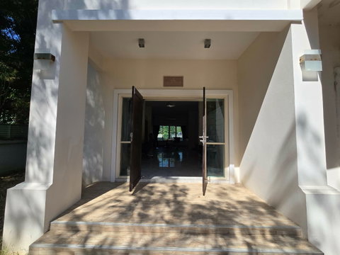 ขายบ้านในโครงการพิมุกต์ 4 บ้านสวย สภาพดี พร้อมเข้าอยู่ (ID:770HS)