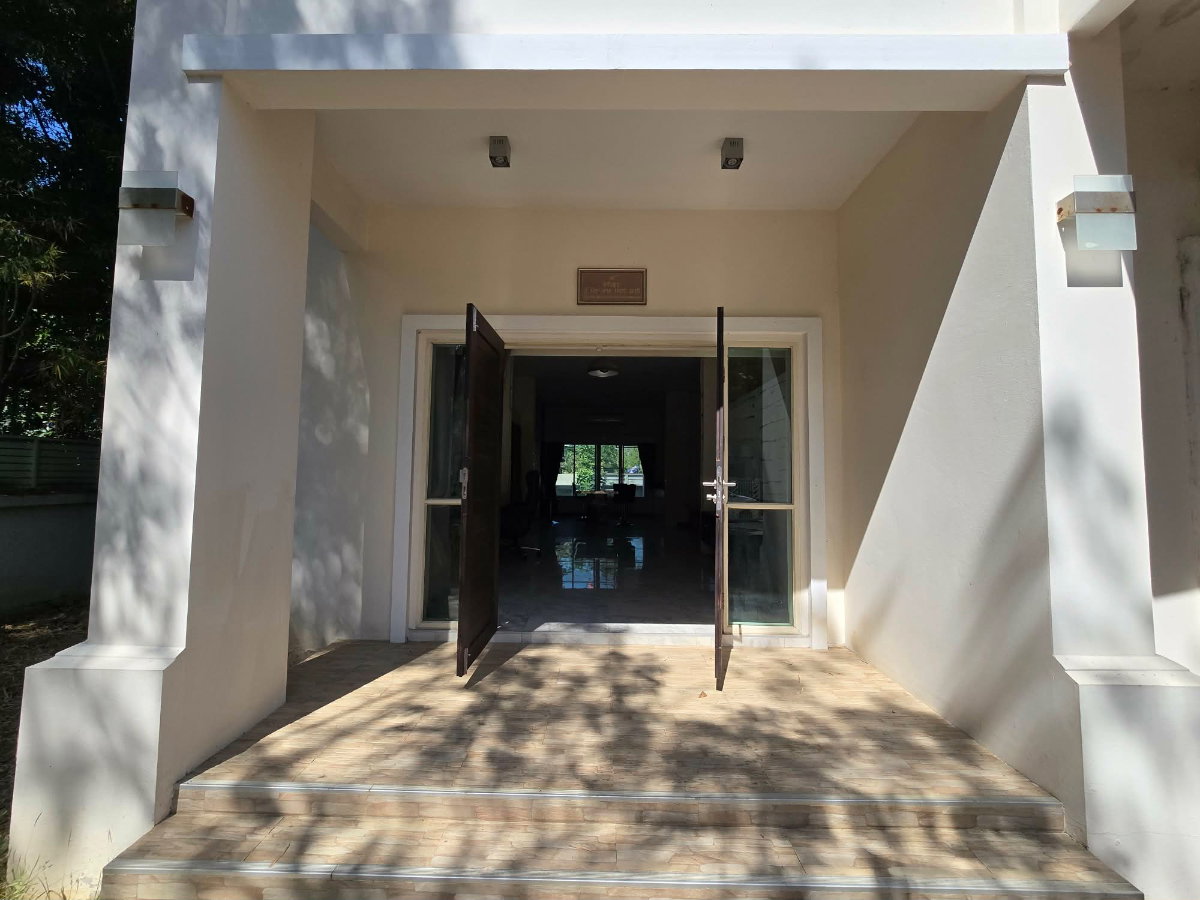 รูป ขายบ้านในโครงการพิมุกต์ 4 บ้านสวย สภาพดี พร้อมเข้าอยู่ (ID:770HS) - รูปที่ 1/13
