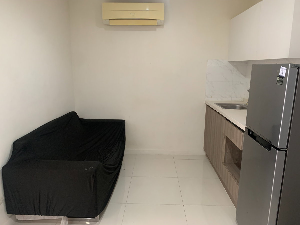 รูป ให้เช่าคอนโดอิลีเม้นท์ ศรีนครินทร์ 2ห้องนอน 1ห้องน้ำ - รูปที่ 4/20