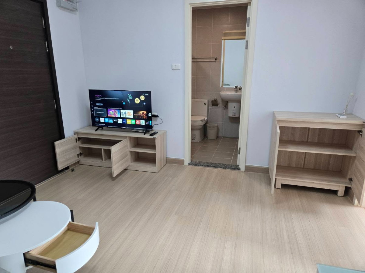 picture Code: 26KJ3981 for rent Supalai Veranda Rama 9 🔥🔥 Line ID: @kjcondo (with @)🔥🔥 - 9/20