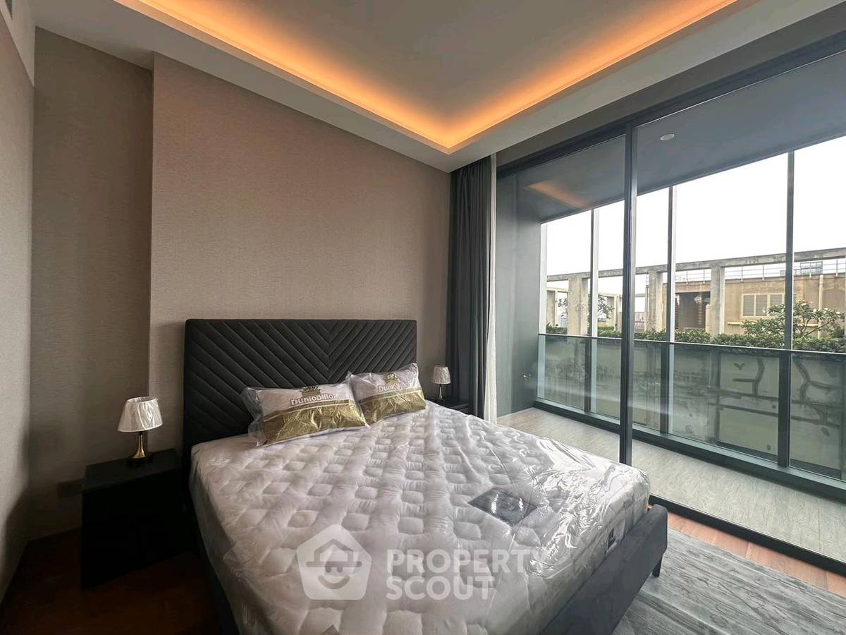 รูป คอนโด 1 ห้องนอน 60 ตร.ม. ที่ ดิ เอสเทลล์ พร้อมพงษ์ ใกล้ BTS พร้อมพงษ์ 200 ม. (ID 3135265) - รูปที่ 9/17