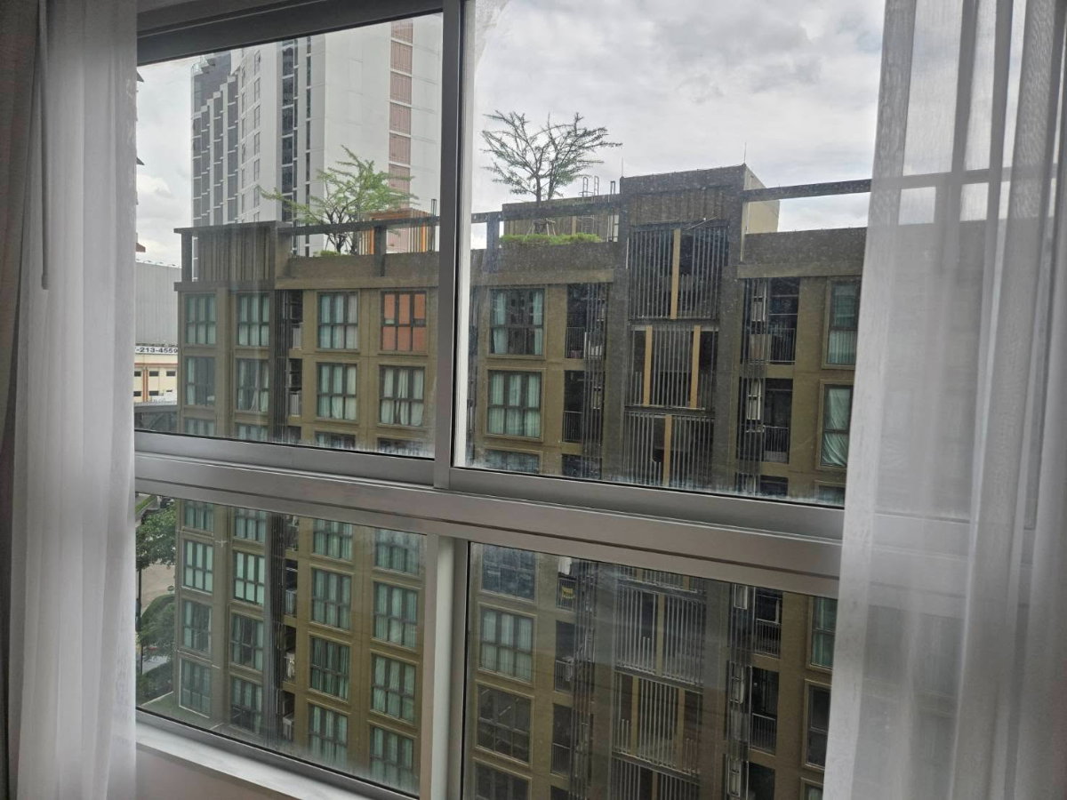 picture Code: 26KJ3981 for rent Supalai Veranda Rama 9 🔥🔥 Line ID: @kjcondo (with @)🔥🔥 - 17/20