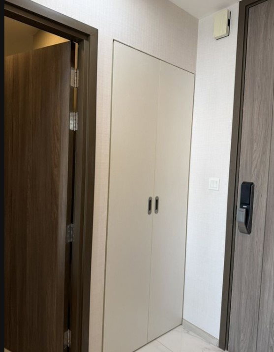 รูป 🔅🔅🔅ปล่อยเช่า คอนโด ไอดีโอ โมบิ สุขุมวิท 66 ห้อง1 bedroom ขนาด 35.4ตร.ม ชั้น 23🔅🔅🔅 - รูปที่ 12/19