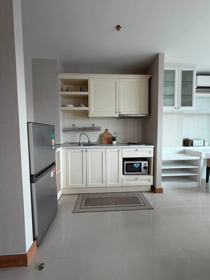 picture For Rent | IVY River | High Floor Chao Phraya River View - 5/8