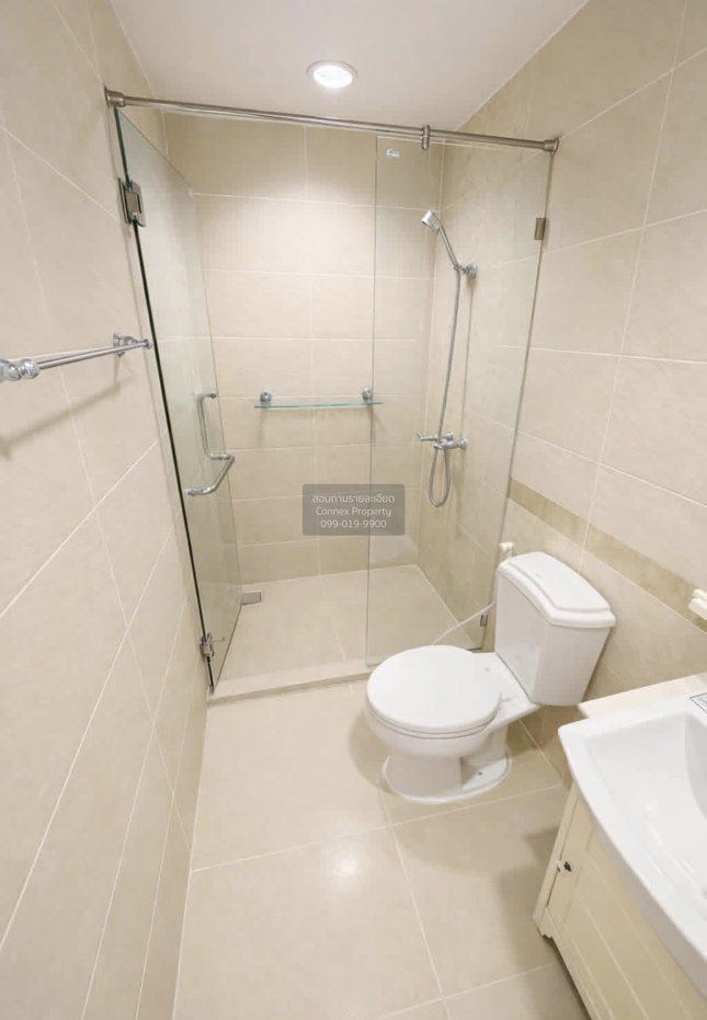 รูป เช่าคอนโด  เดอะ เครสท์ พหลโยธิน 11 BTS-สะพานควาย สามเสนใน เขต พญาไท กรุงเทพ CX-166611 ✅ ทักไลน์ @connexproperty ตอบทันที ทีมงานมืออาชีพ ✅ - รูปที่ 10/12