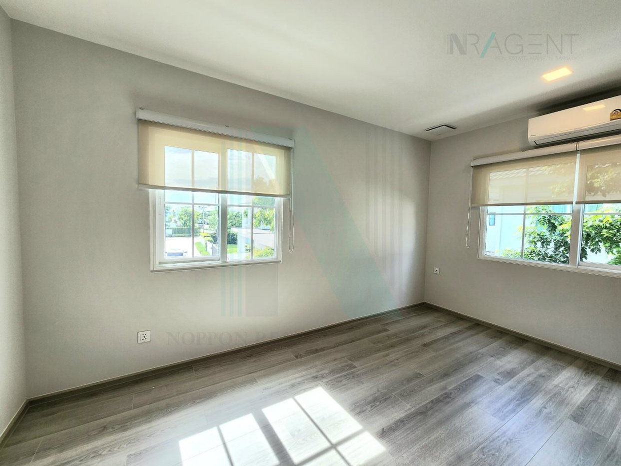 รูป ให้เช่าบ้านเดี่ยว 2 ชั้น ชัยพฤกษ์ บางนา กม.15 3 ห้องนอน 2 ห้องน้ำ - รูปที่ 7/8