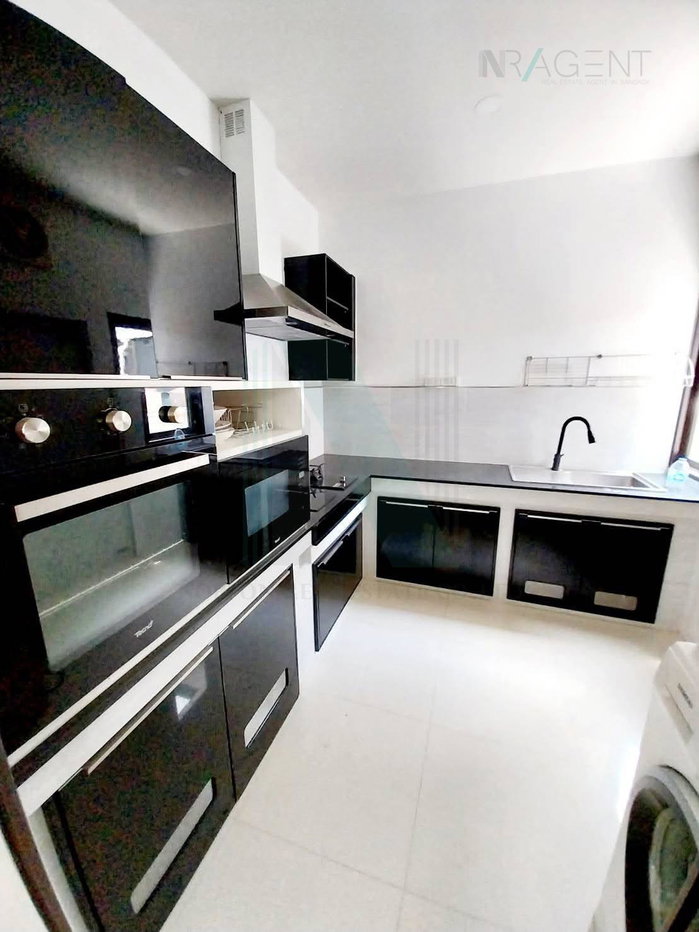 รูป ให้เช่าบ้านเดี่ยว 2 ชั้น เดอะ ซิตี้ บางนา - กม.7 4 ห้องนอน 4 ห้องน้ำ - รูปที่ 7/8