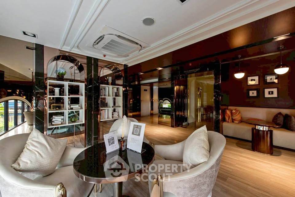รูป คอนโด 1 ห้องนอน ขาย Altitude Symphony Charoenkrung ใกล้ BTS สะพานตากสิน 📍 (ID 2475594) - รูปที่ 1/9