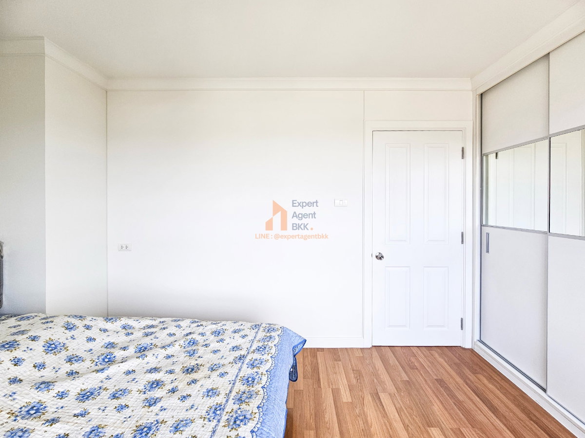 picture SALE : Lumpini Place Rama 9-Ratchada - 1 Bedroom LC258 - 8/15