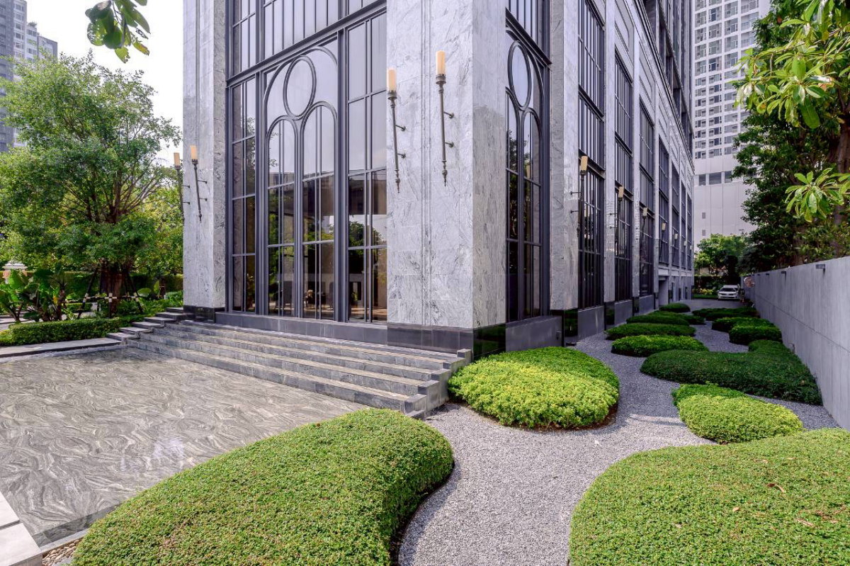 picture Hyde Heritage Thonglor – 46MB Grand Residence  (250m to BTS) - 50/53