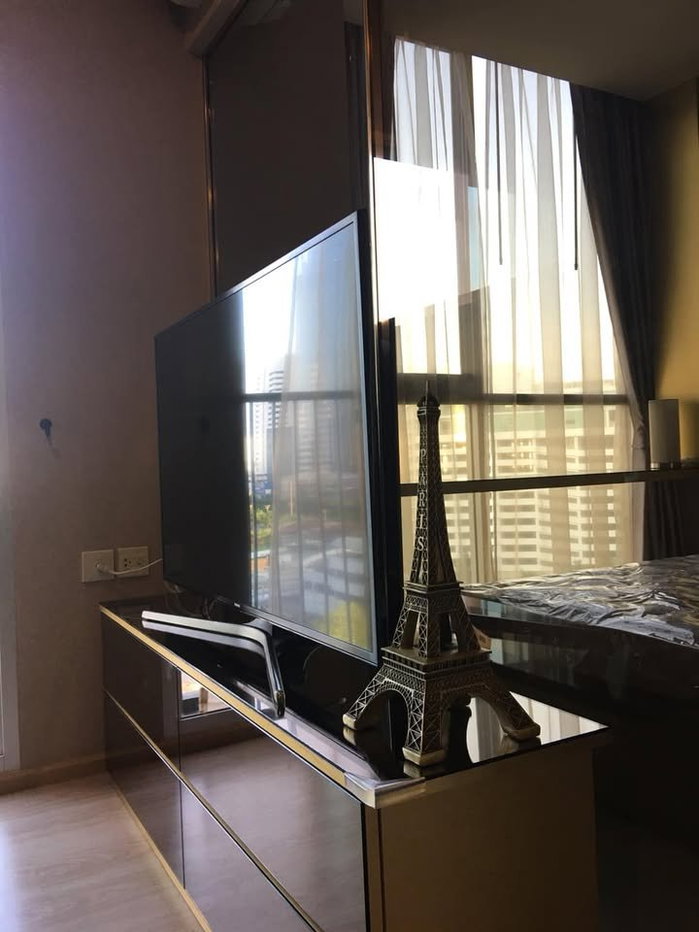 picture Condo for Rent at Noble Revolve Ratchada (B6907069) - 4/7