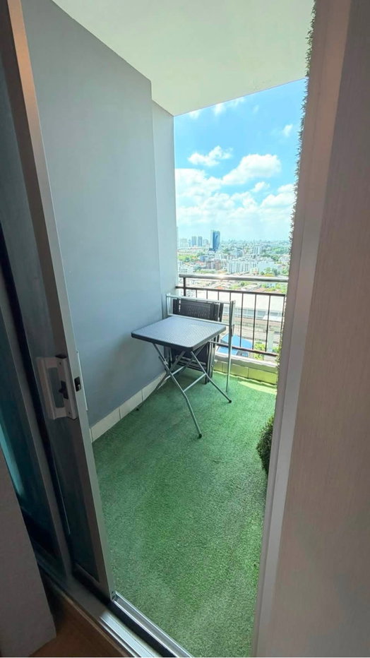 รูป For Rent: Supalai Park Ekkamai-Thonglor 25,000 - รูปที่ 10/16