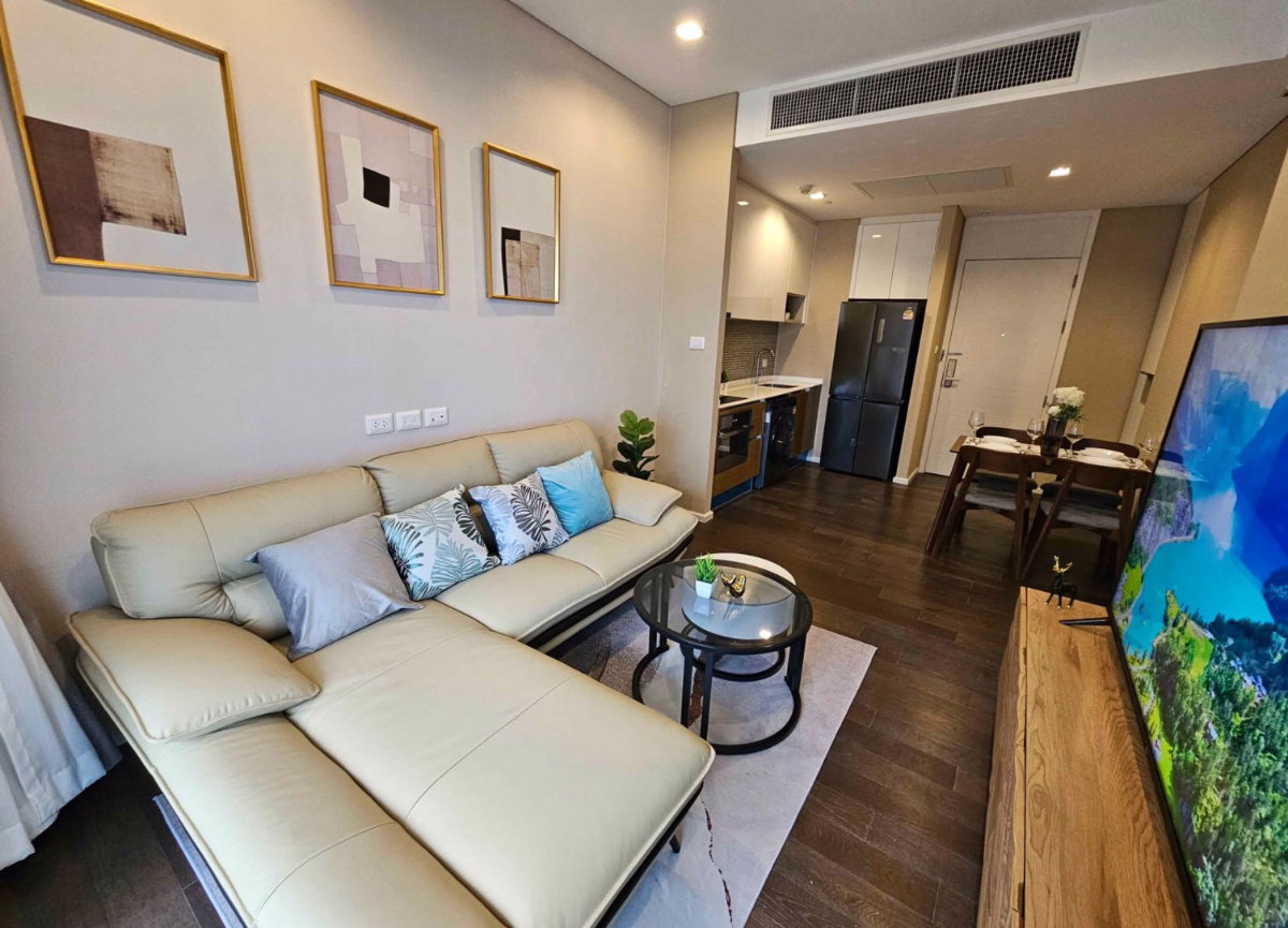 picture The Saint Residences - 2/14