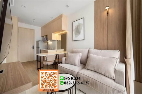 ⭐Hot Price⭐ For RENT* Noble State Sukhumvit 39 , 31 Sq.m.,Fl.34 , Add LINE💚 @SR234