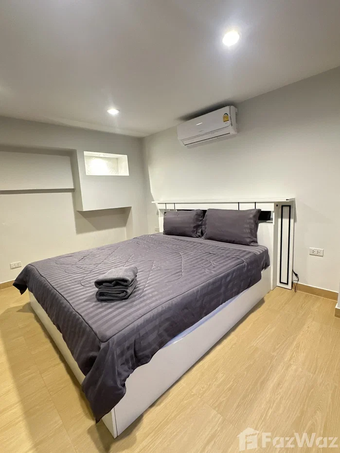 picture Hin Nam Sai Suay Condo 2bedroom 6630188 - 17/20