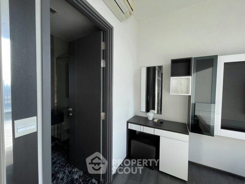 ขายคอนโด 2 ห้องนอน ชั้น 25 The Edge Sukhumvit 23 ห่าง MRT สุขุมวิท 200 ม. (ID 3136913)