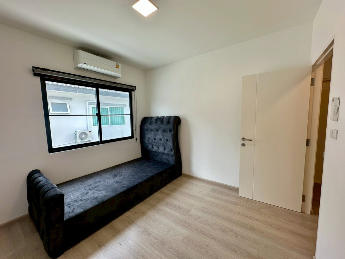 รูป ให้เช่า บ้านสวยพร้อมอยู่ | Villaggio 3 ศรีนครินทร์–บางนา by Land & Houses - รูปที่ 19/37