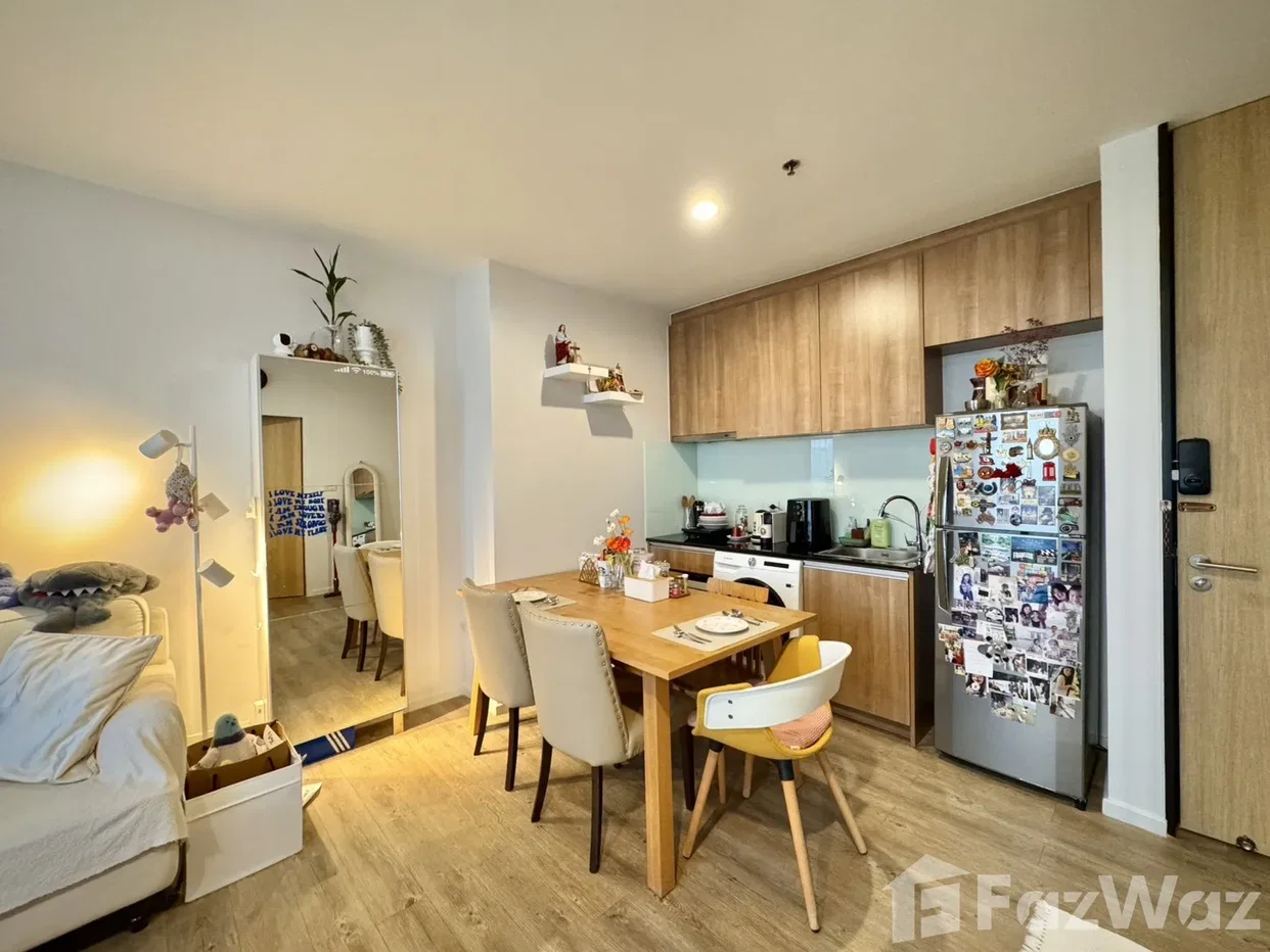 picture 1BR corner unit with garden view 6631053 - 4/20