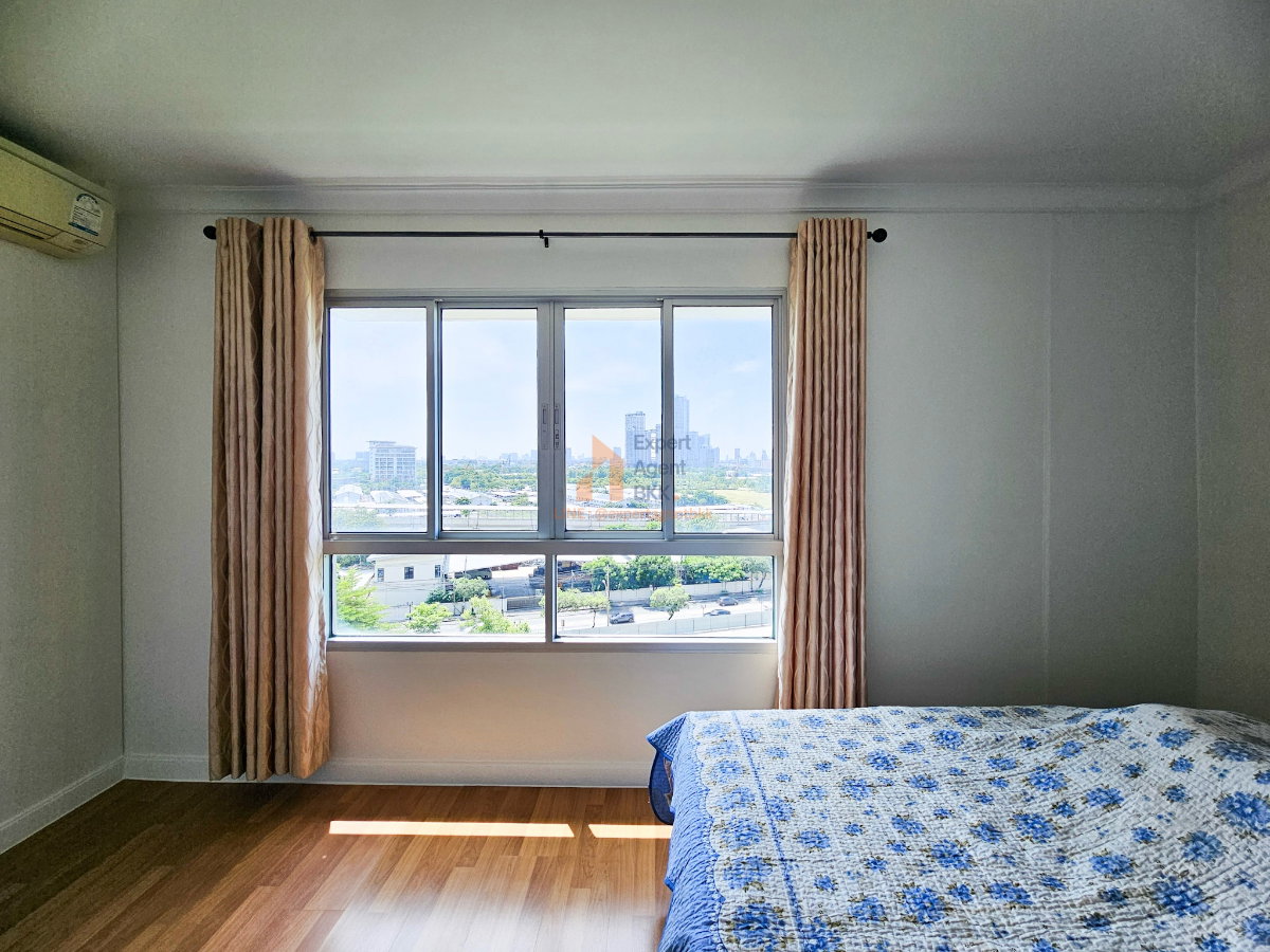 picture SALE : Lumpini Place Rama 9-Ratchada - 1 Bedroom LC258 - 9/15