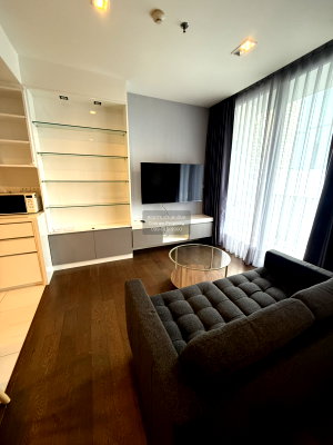 Condos for rent : For Rent Condo , Nara 9 , BTS-Chong Nonsi , Thungmahamek , Sa Thon , Bangkok , CX-166488 ✅ Live chat with us ADD LINE @connexproperty ✅