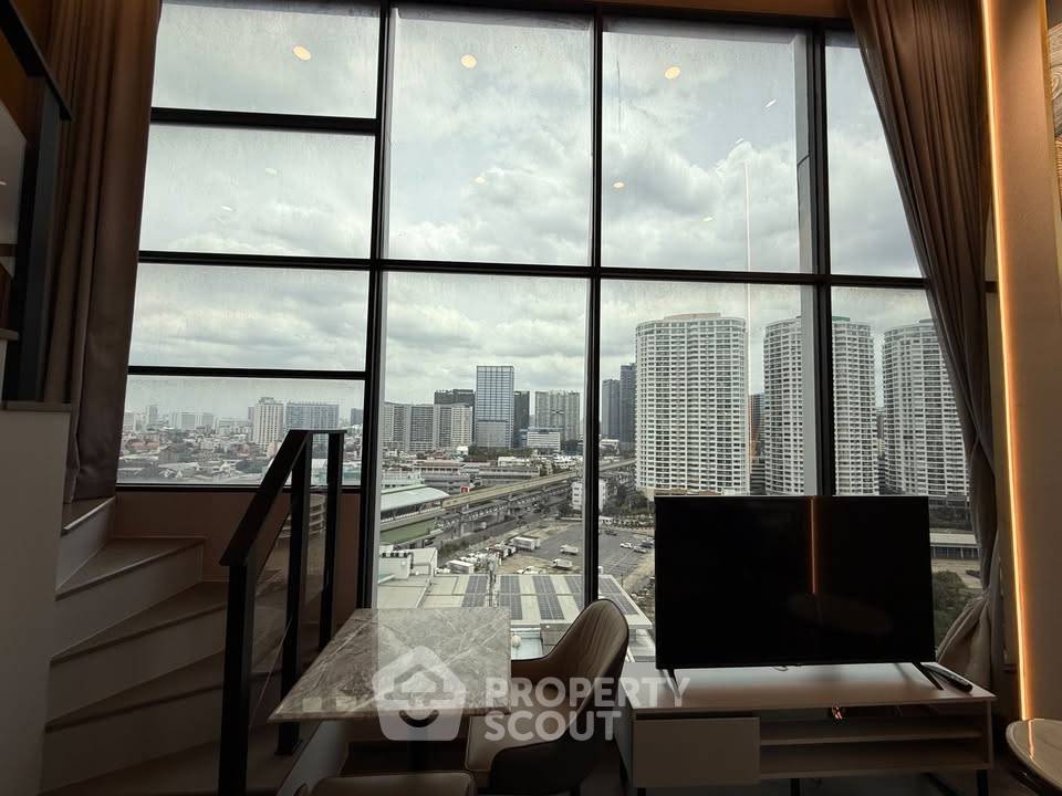picture Great Value 1-BR Knightsbridge Space Ratchayothin, BTS Ratchayothin (ID 3130577) - 16/17