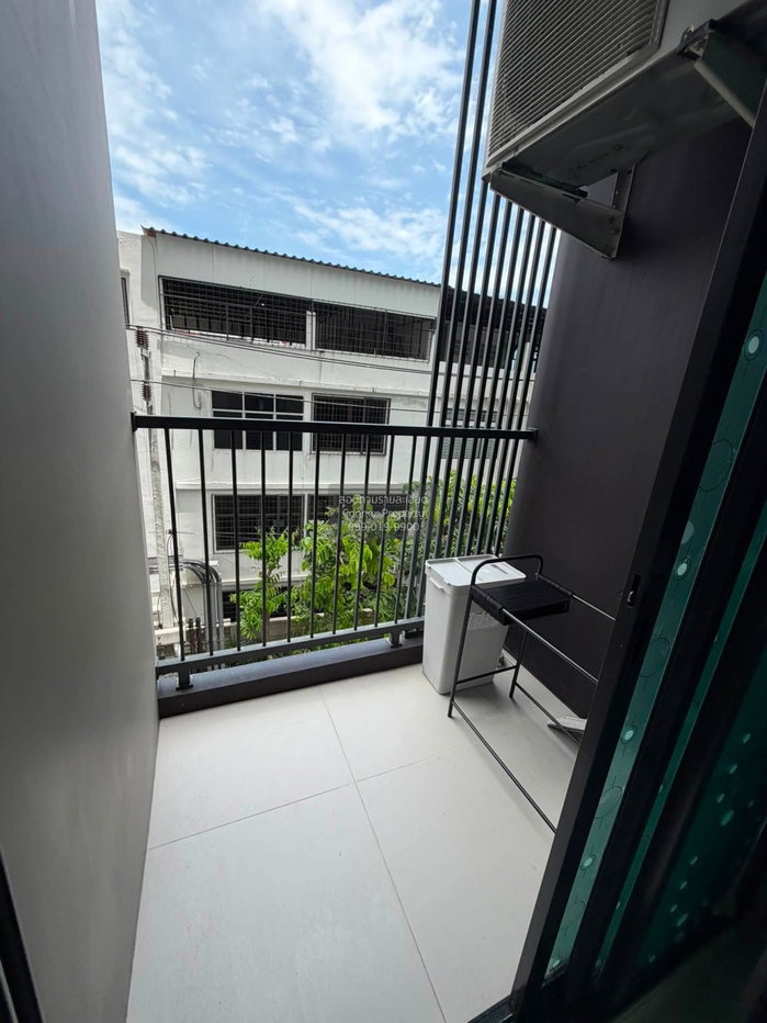 รูป เช่าคอนโด  เอลลิโอ เดล เนสท์ BTS-อุดมสุข บางนา เขต บางนา กรุงเทพ CX-166387 ✅ ทักไลน์ @connexproperty ตอบทันที ทีมงานมืออาชีพ ✅ - รูปที่ 7/7
