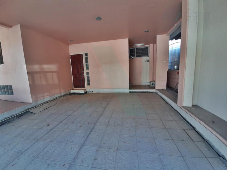 รูป ขายบ้านเดี่ยว โครงการ ออคิด วิลล่า บางนา-ตราด กม.24 2 ชั้น 3 ห้องนอน 3 ห้องน้ำ - รูปที่ 2/8