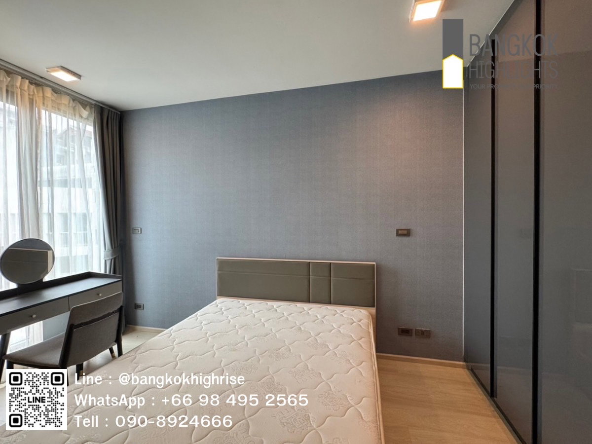 picture 🌵🌵🌵 For rent : Venio sukhumvit 10 - 3/8