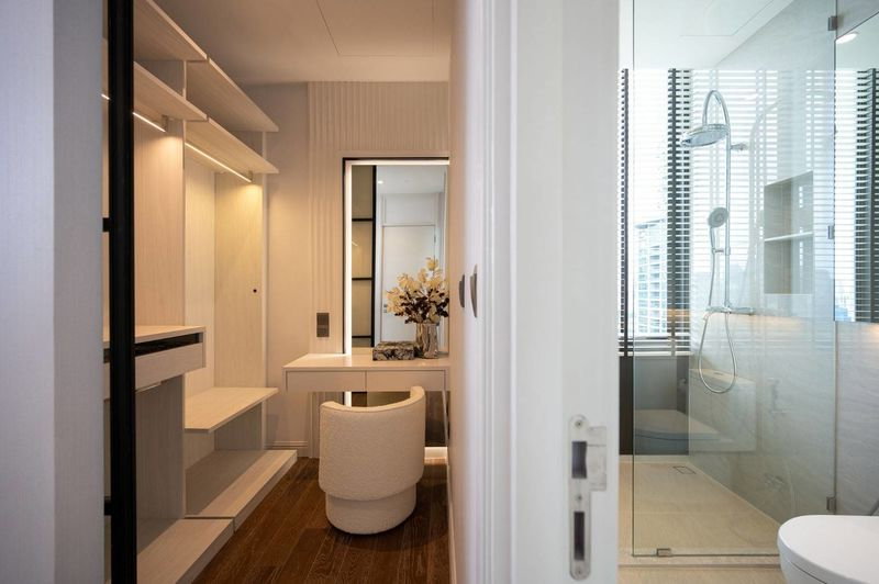 รูป MUNIQ 🔥 RARE FREEHOLD IN LANGSUAN CORNER UNIT| 72.6MB 🔥 - รูปที่ 16/18