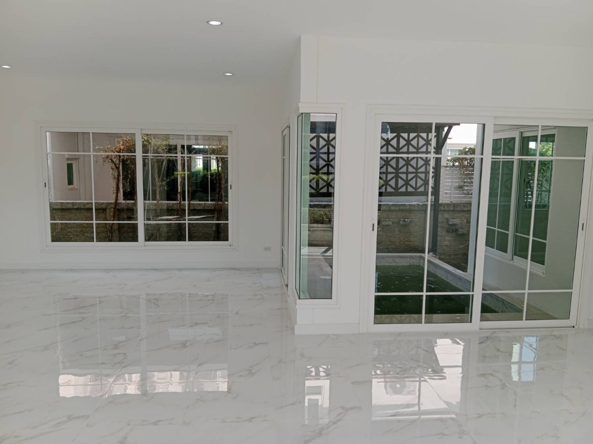 รูป RPP063🏡 ให้เช่า แกรนดิโอ 2 พระราม 2 | GRANDIO 2 RAMA 2✨บ้านใหญ่ ฟังก์ชันครบ บรรยากาศหรู เหมาะสำหรับครอบครัวที่ต้องการพื้นที่ใช้ชีวิตอย่างเป็นสัดส่วน - รูปที่ 2/10