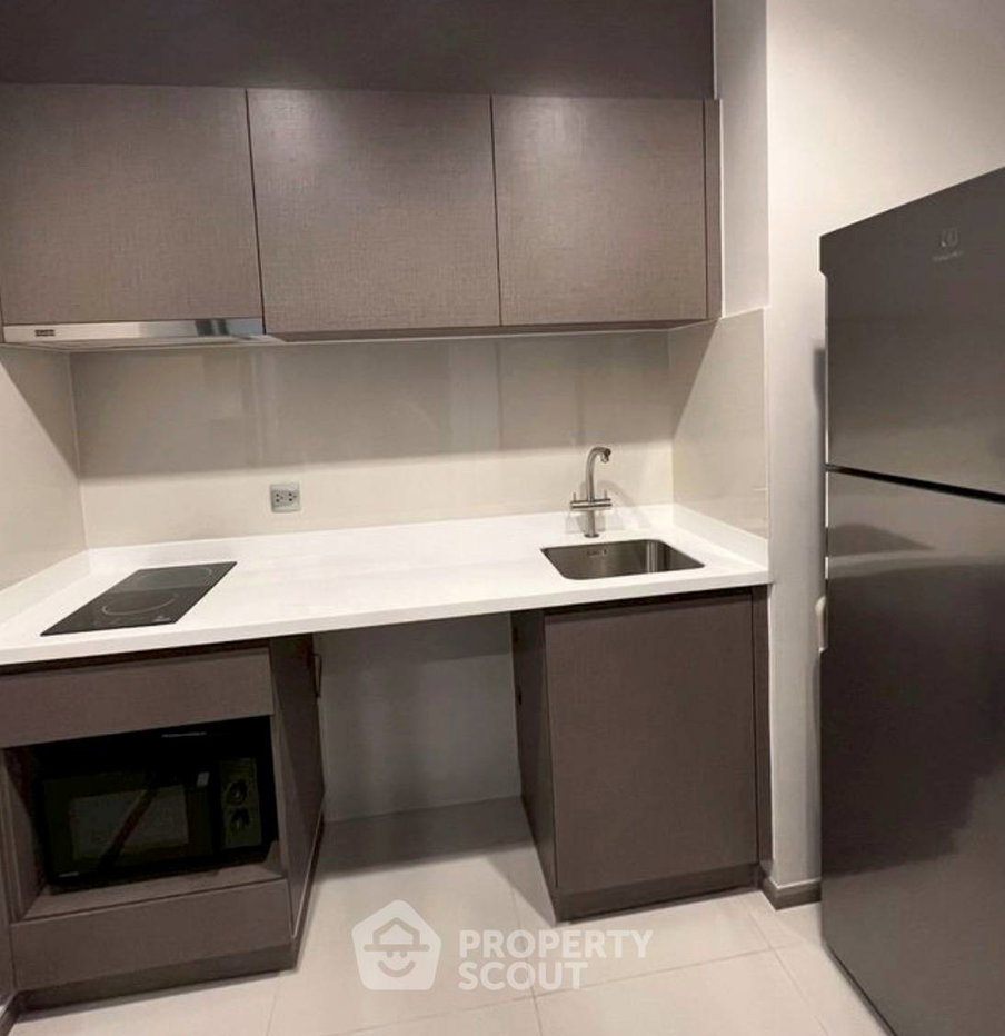 รูป คอนโด 1 ห้องนอน ขาย Life Ladprao Valley ใกล้ BTS ห้าแยกลาดพร้าว 100 ม. (ID 3137179) - รูปที่ 2/5