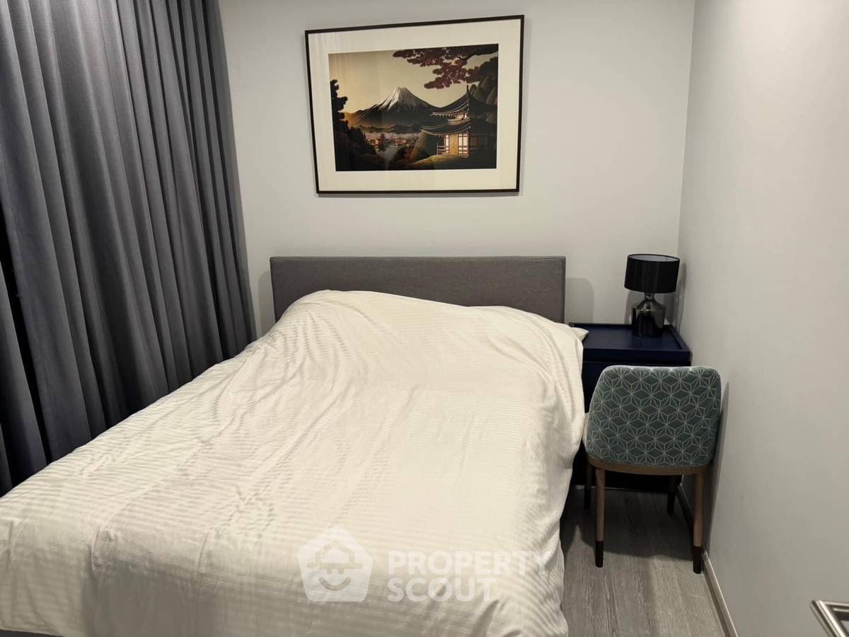 รูป คอนโด 1 ห้องนอน ชั้น 22 XT Ekkamai สถานี BTS ทองหล่อ (ID 1561210) - รูปที่ 18/26