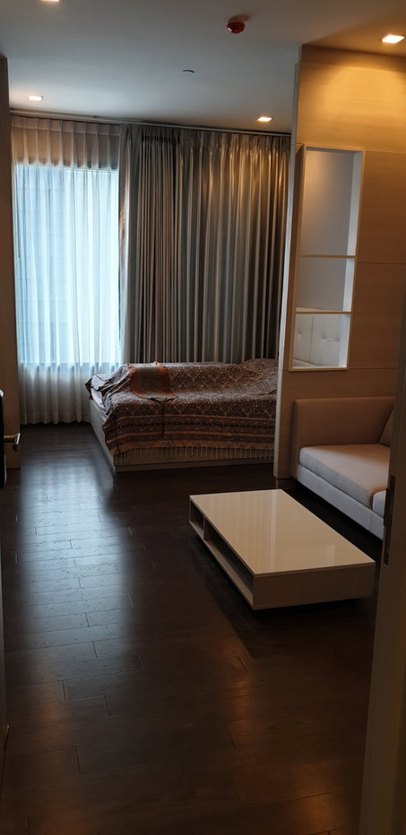 picture Q ASoke condo for rent by the owner - 16/54