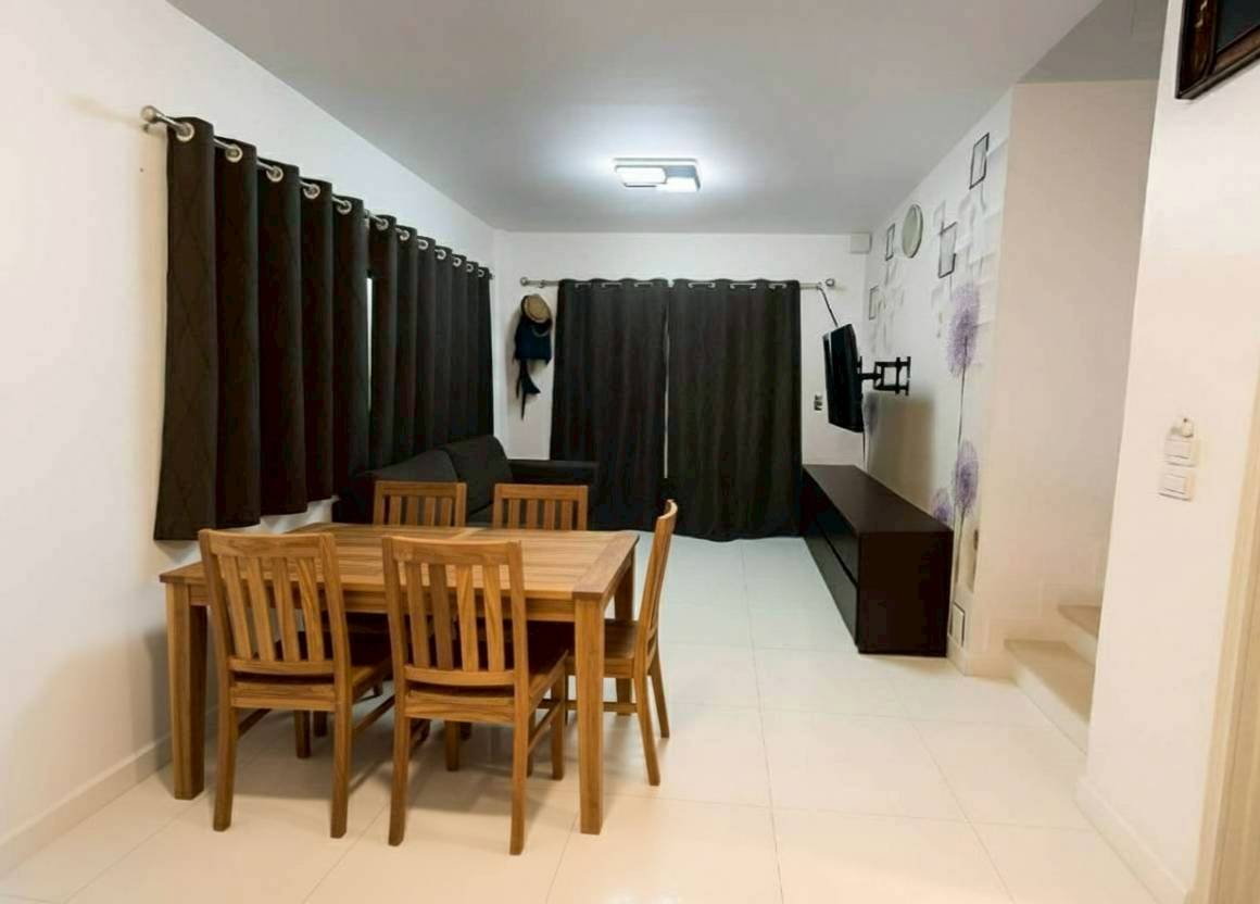รูป ขายด่วน บ้านพร้อมสวนข้างบ้าน พื้นที่กว้างมาก - รูปที่ 4/5