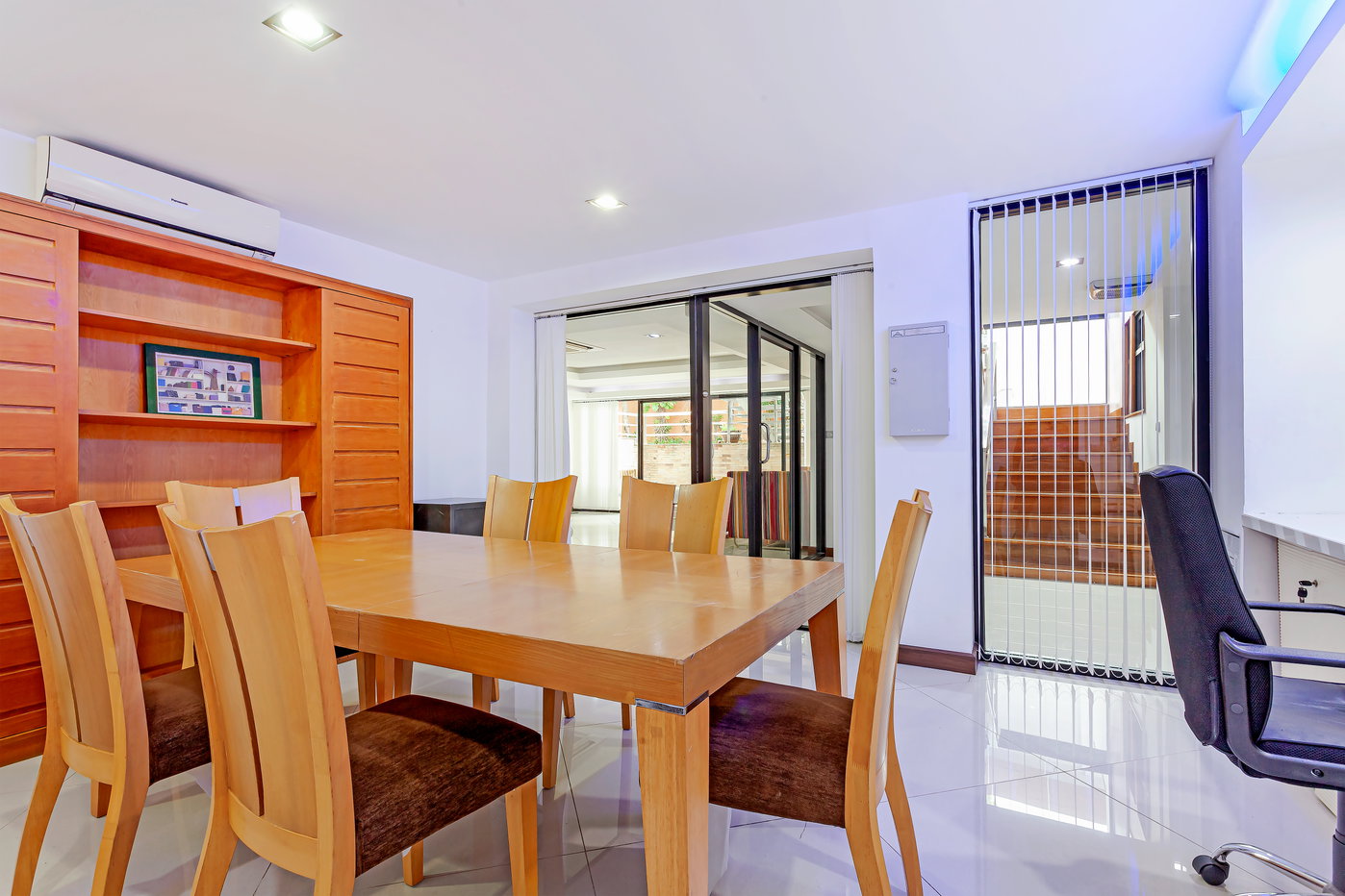 picture Spacious Pool Villa for Rent Pratumnak Pattaya - 16/30