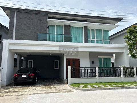 เช่าบ้าน เดอะ ซิตี้ สุขสวัสดิ์ 64 ทุ่งครุ เขต ทุ่งครุ กรุงเทพ CX-166622 ✅ ทักไลน์ @connexproperty ตอบทันที ทีมงานมืออาชีพ ✅