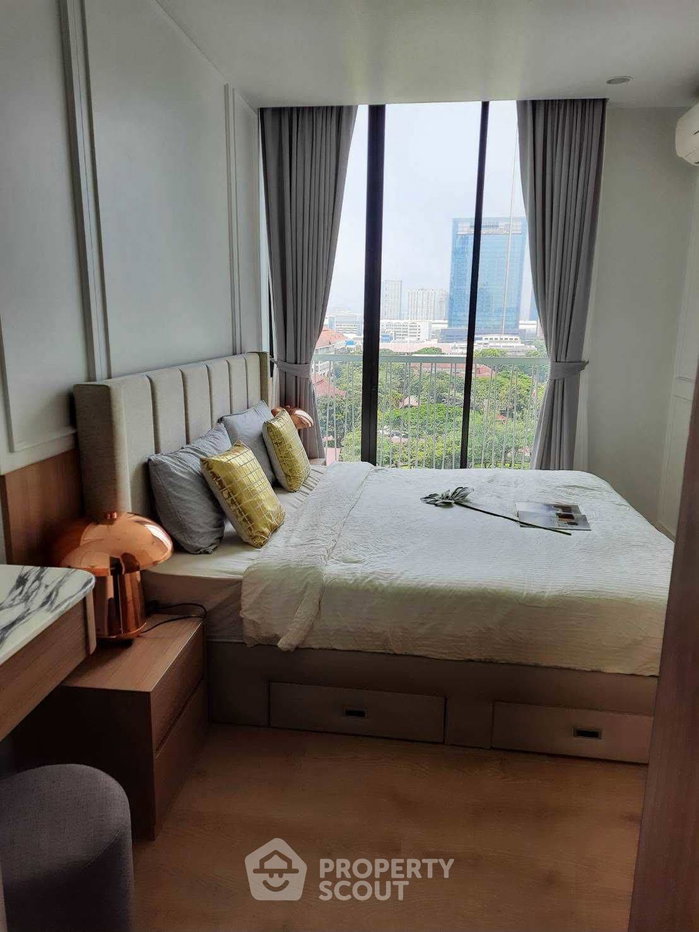 รูป คอนโด 1 ห้องนอน ให้เช่า Noble Recole Sukhumvit 19 ใกล้ MRT สุขุมวิท (ID 3135079) - รูปที่ 10/14